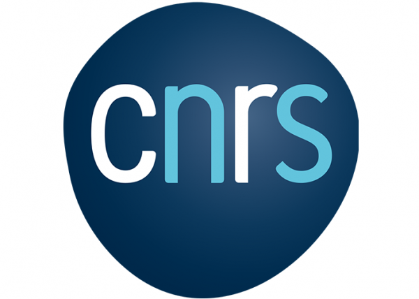 logo CNRS