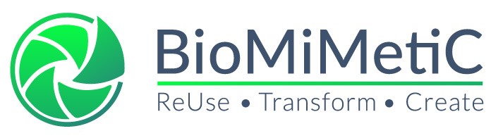 logo Biomimetic
