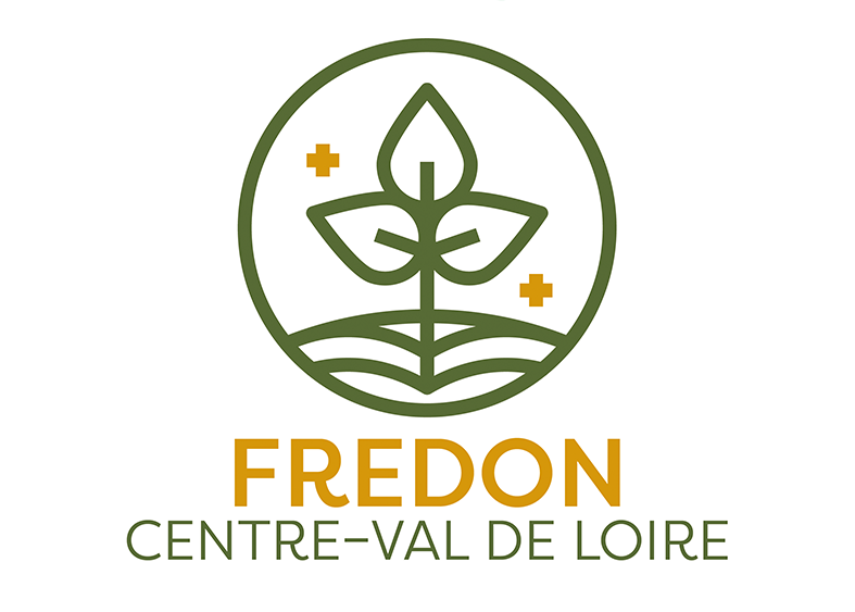 logo FREDON