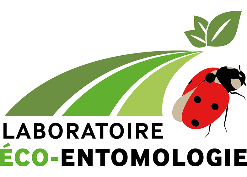 logo laboratoire Eco-entomo
