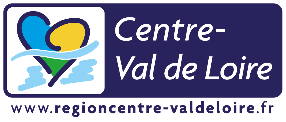 logo Région CVL