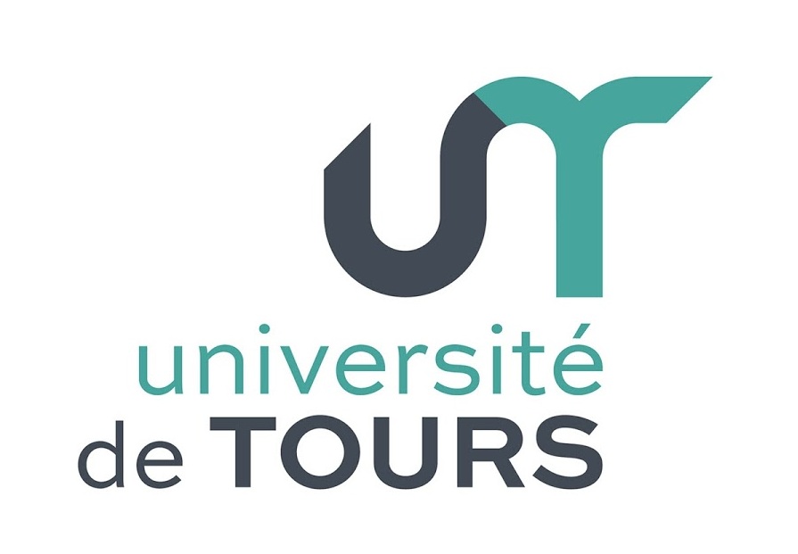 logo université Tours
