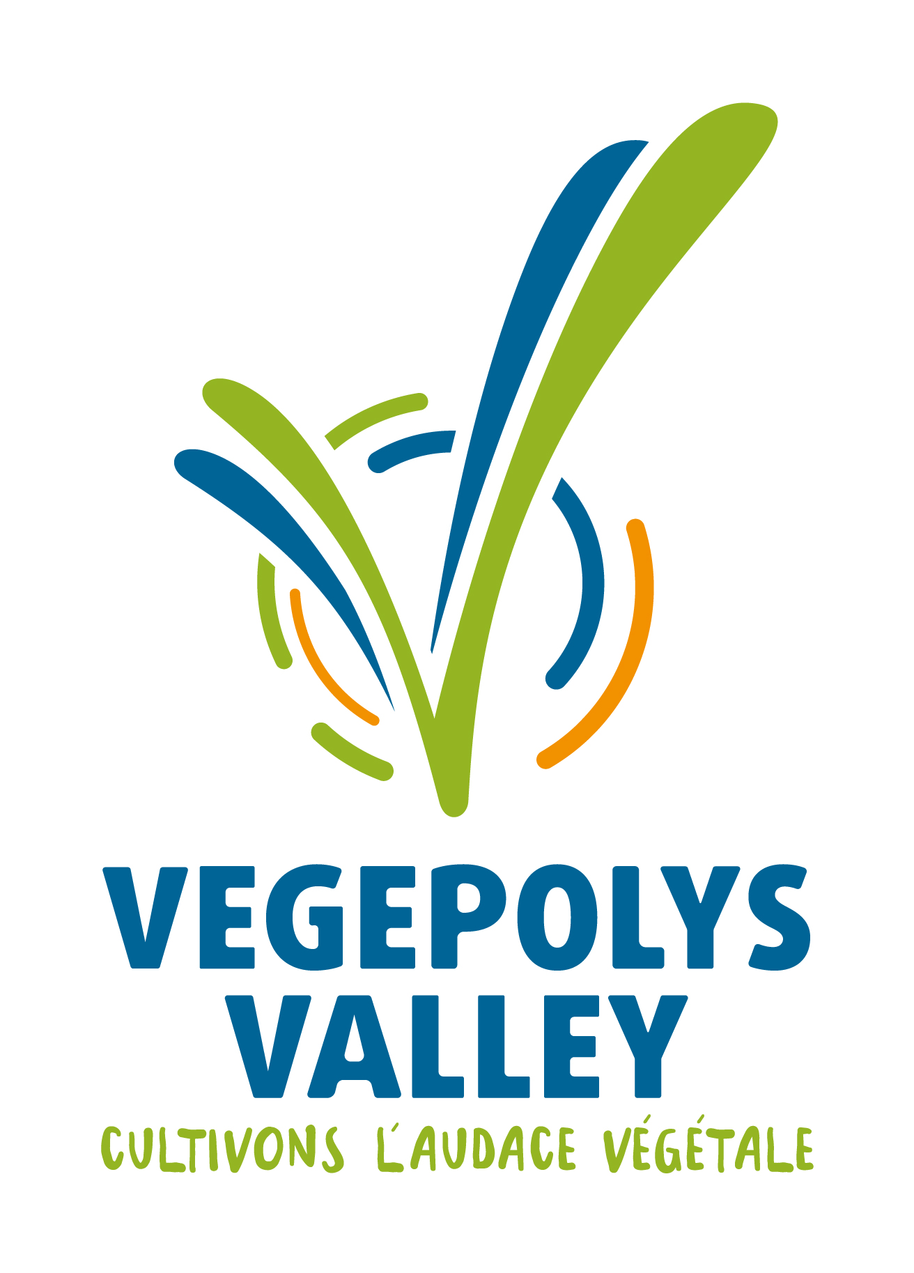 Logo vegepolys